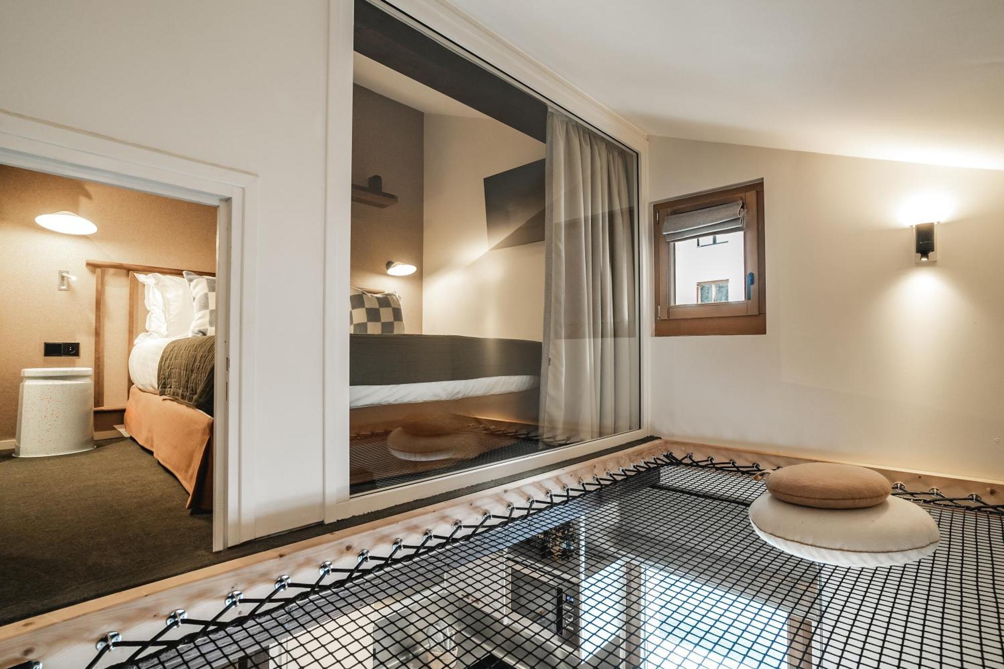 Appartements De L'Heliopic Chamonix Exterior photo