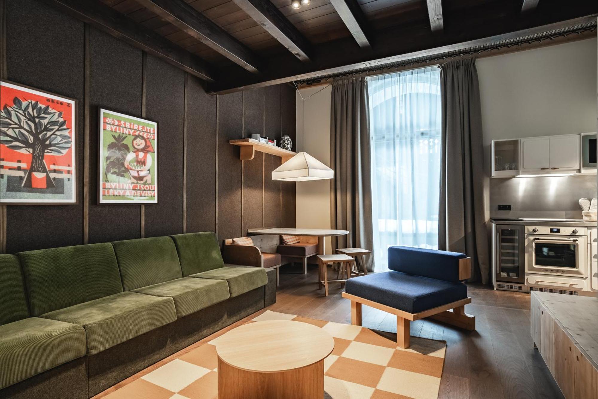 Appartements De L'Heliopic Chamonix Exterior photo